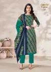 Kiyana Vol 2 By Mayur Printed Heavy Cotton Readymade Dress Wholesale Market In Surat
